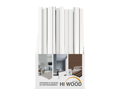Накопитель для продукции HIWOOD